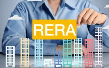 What Is RERA Audit?
